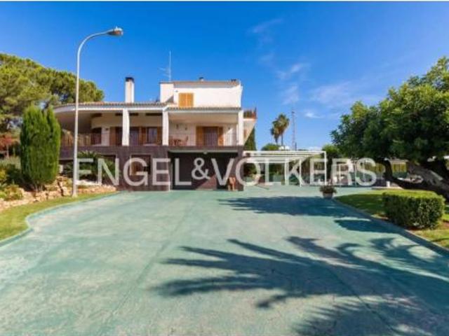 Casa Venta Chiva, Chiva