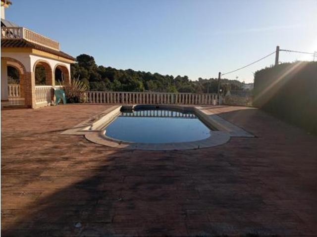 Casa Venta Chiva, Chiva