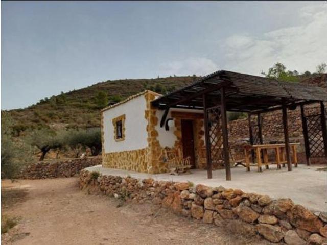 Casa Venta Chóvar, Chóvar
