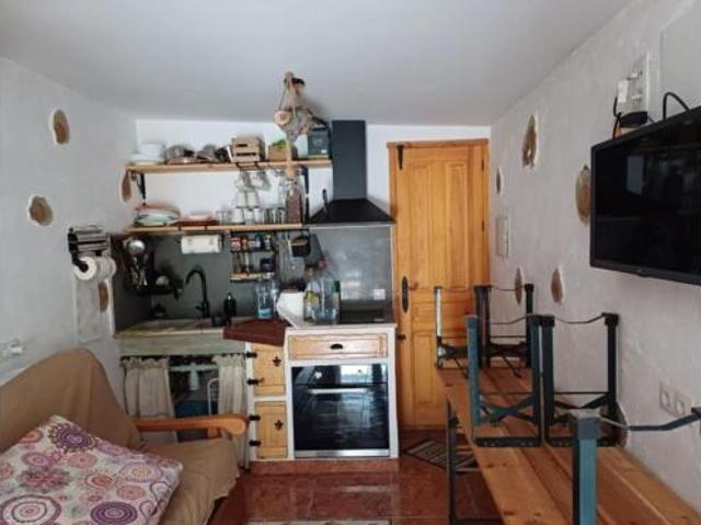 Casa Venta Chóvar, Chóvar