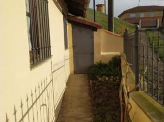 Casa Venta Chozas de Abajo, Antimio de Arriba