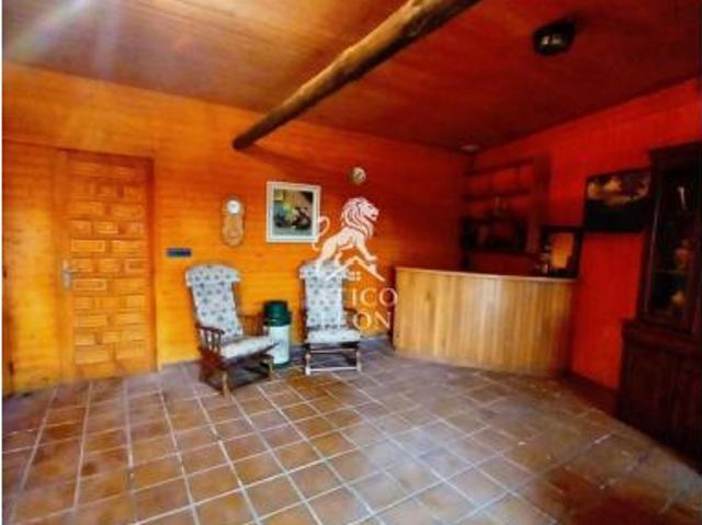 Casa Venta Chozas de Abajo, Antimio de Arriba
