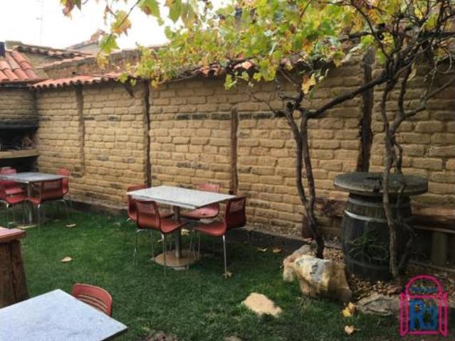 Casa Venta Chozas de Abajo, Cembranos