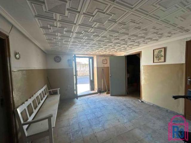 Casa Venta Chozas de Abajo, Cembranos