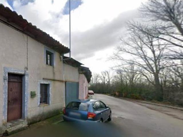 Casa Venta Chozas de Abajo, Chozas de Abajo