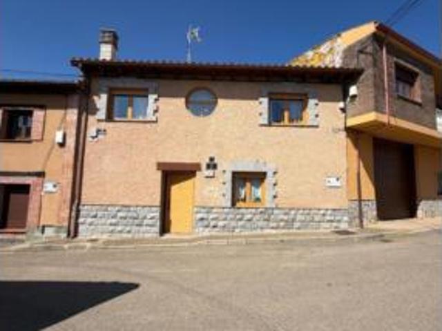 Casa Venta Chozas de Abajo, Chozas de Arriba