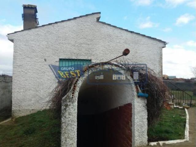 Casa Venta Chozas de Abajo, Chozas de Abajo