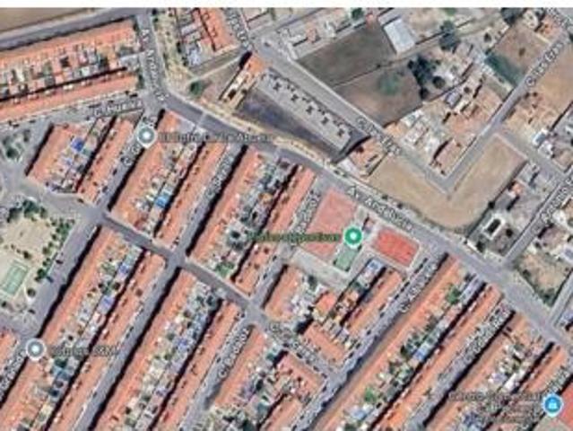 Casa Venta Chozas de Canales, Chozas de Canales