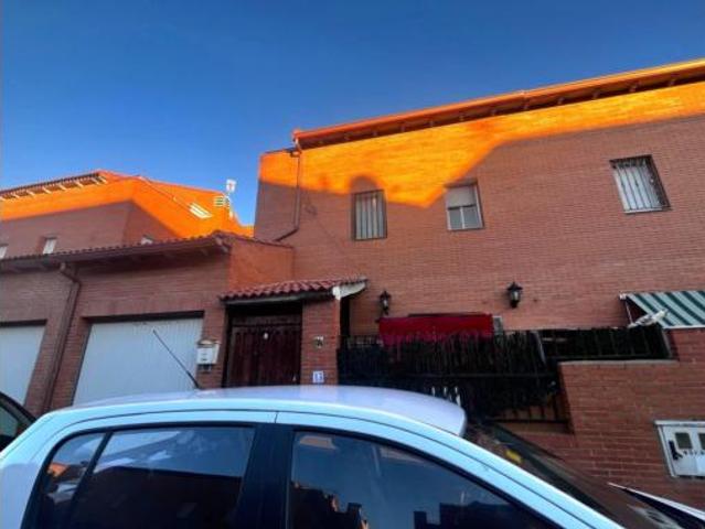 Casa Venta Chozas de Canales, Chozas de Canales