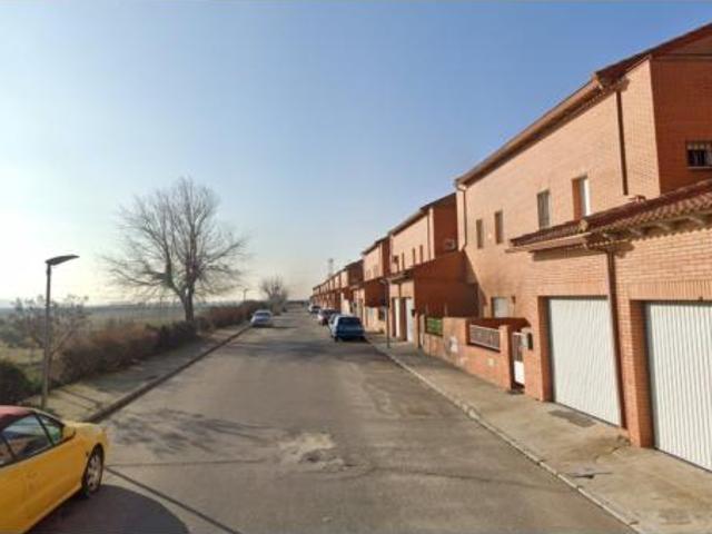 Casa Venta Chozas de Canales, Chozas de Canales