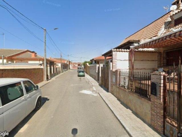 Chalet Venta Chozas de Canales, Chozas de Canales
