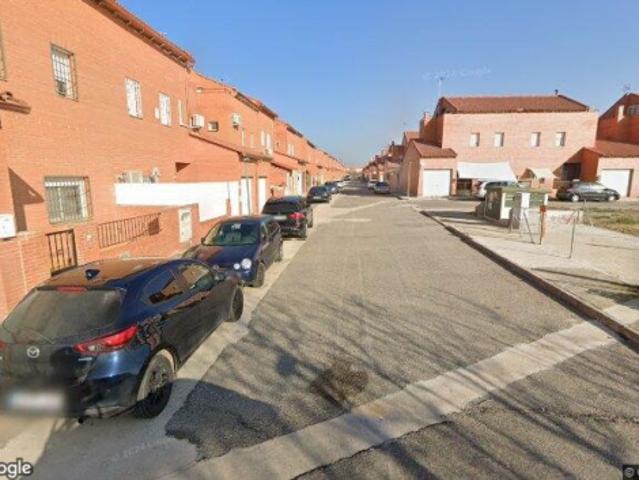 Casa Venta Chozas de Canales, Chozas de Canales