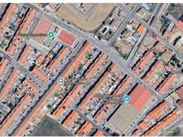 Casa Venta Chozas de Canales, Chozas de Canales