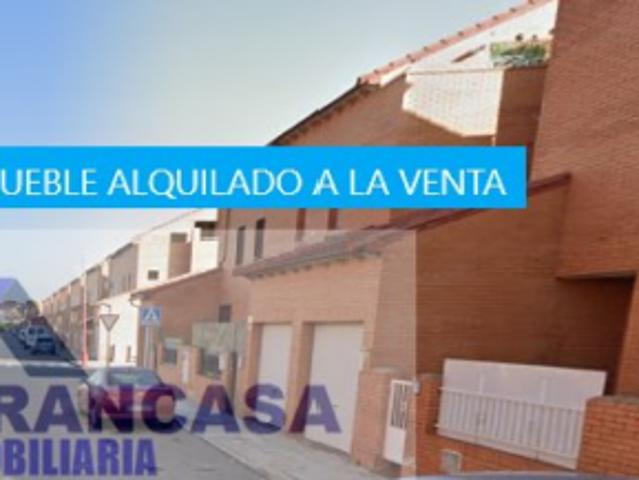 Casa Venta Chozas de Canales, Chozas de Canales