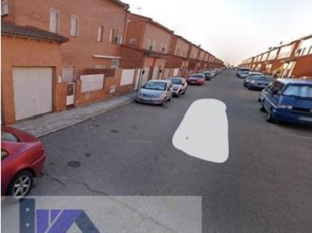 Casa Venta Chozas de Canales, Chozas de Canales