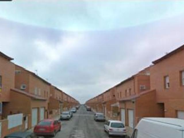 Casa Venta Chozas de Canales, Chozas de Canales