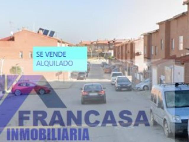 Casa Venta Chozas de Canales, Chozas de Canales