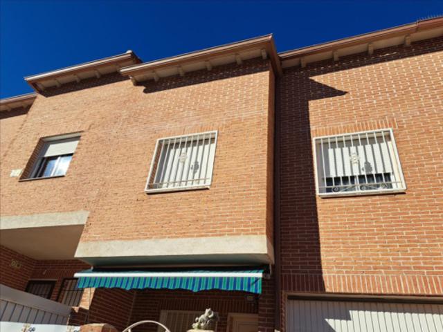 Casa Venta Chozas de Canales, Chozas de Canales