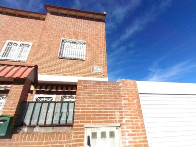 Casa Venta Chozas de Canales, Chozas de Canales