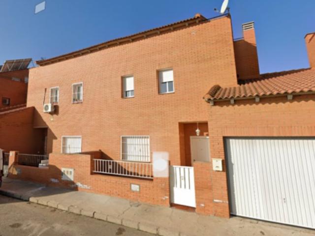 Casa Venta Chozas de Canales, Chozas de Canales