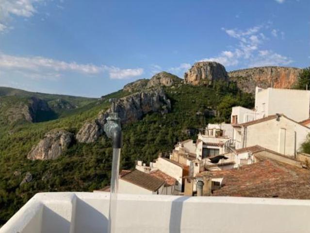 Casa Venta Chulilla, Chulilla