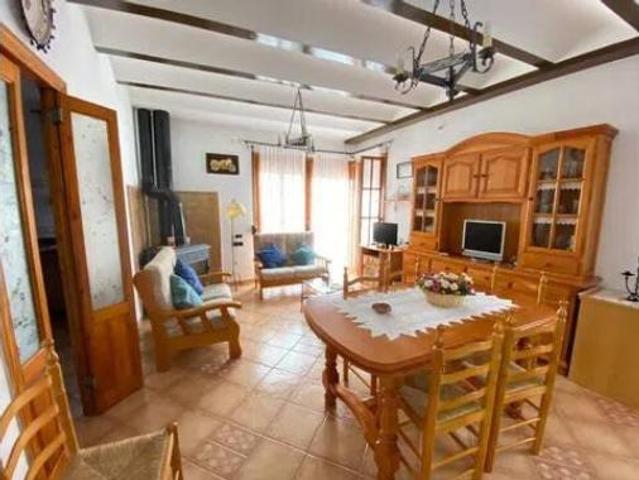 Casa Venta Chulilla, Chulilla