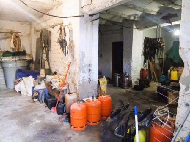 Casa Venta Chulilla, Chulilla