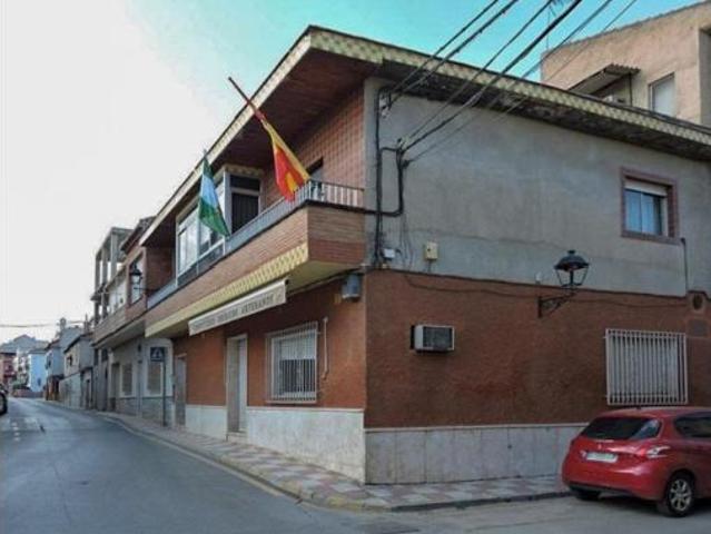 Casa Venta Churriana de La Vega, Casco Antiguo