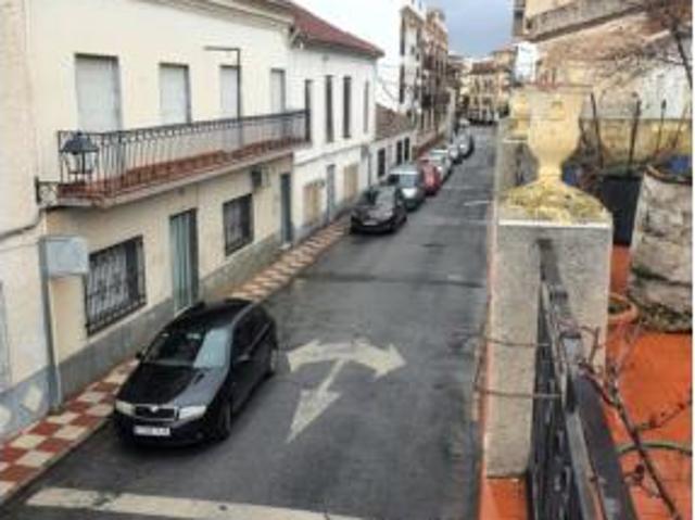 Casa Venta Churriana de La Vega, Zona Calle Santa Lucía Calle las Margaritas