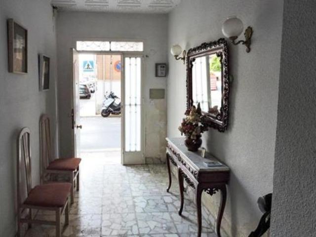 Casa Venta Churriana de La Vega, Zona de San Cayetano Avenida Cristóbal Colón