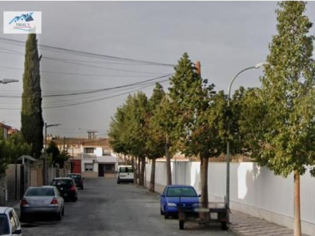 Casa Venta Churriana de La Vega, Zona de San Cayetano Avenida Cristóbal Colón