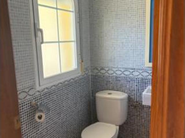Casa Venta Churriana de La Vega, Zona de San Cayetano Avenida Cristóbal Colón