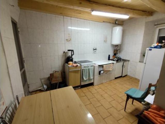 Casa Venta Ciguñuela, Ciguñuela