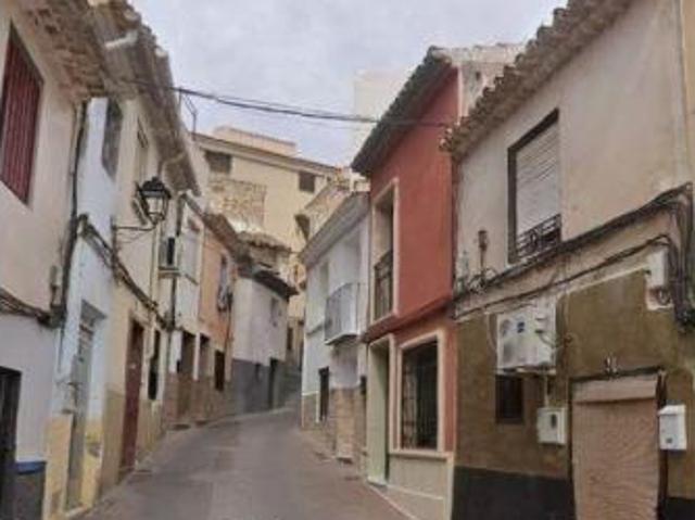 Casa Venta Cieza, Cieza
