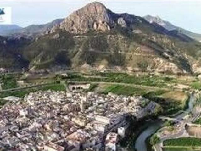 Casa Venta Cieza, Cieza