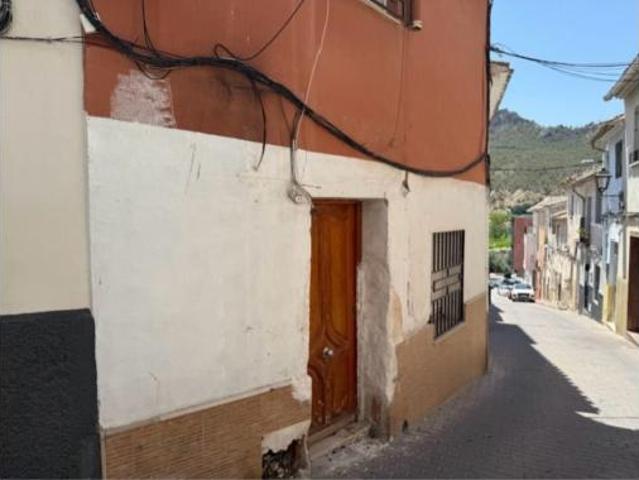 Casa Venta Cieza, Cieza