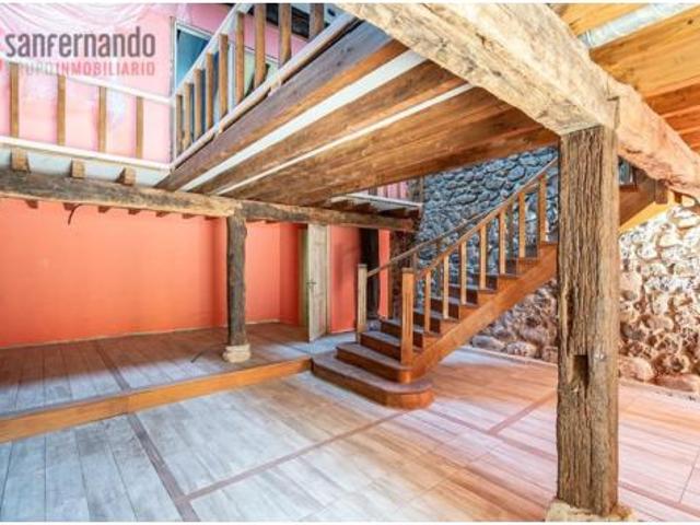 Casa Venta Cieza, Collado