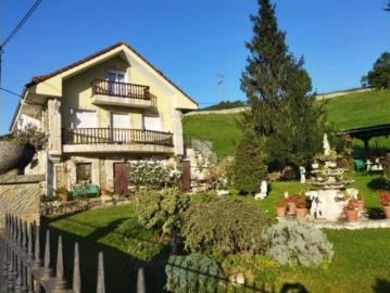 Casa Venta Cieza, Collado