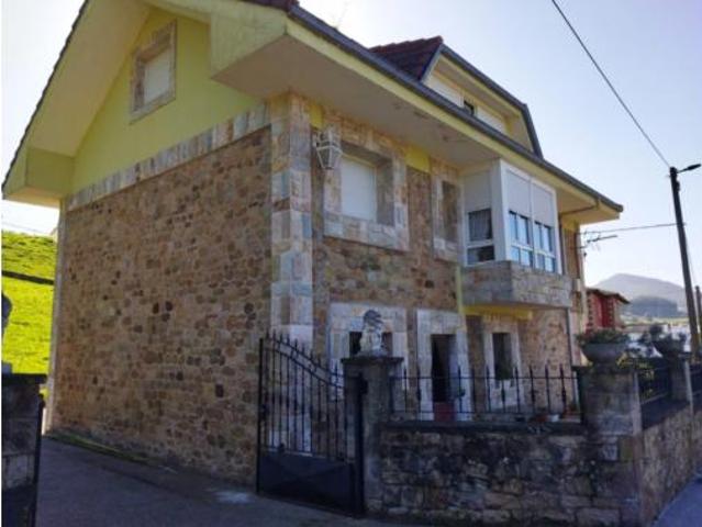 Casa Venta Cieza, Collado