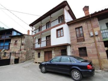 Casa Venta Cieza, Villasuso de Cieza