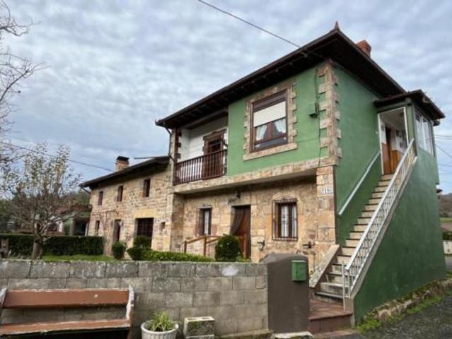 Casa Venta Cieza, Collado