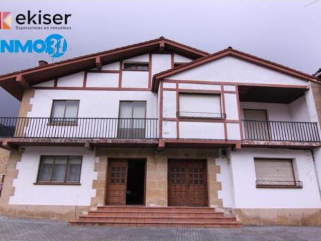 Casa Venta Ciordia Ziordia, Ciordia Ziordia