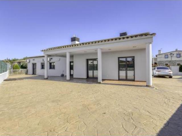 Casa Venta Cistella, Cistella