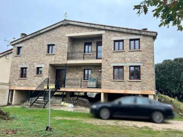 Casa Venta Cipérez, Cipérez