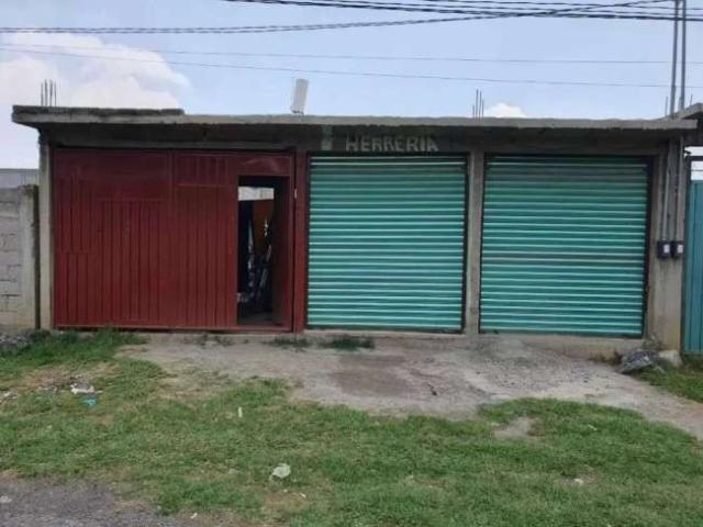 Casa venta cipreses la candelaria tlapala