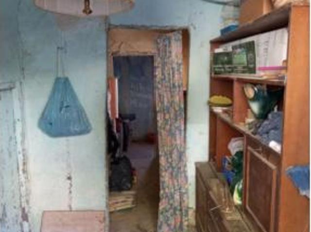 Casa Venta Cirat, Cirat