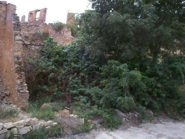 Casa Venta Cirat, Cirat