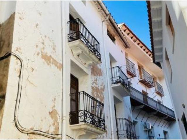 Casa Venta Cirat, Cirat