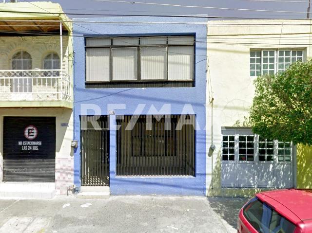 Casa venta, Circunvalación Belisario, Guadalajara | RCV 2219