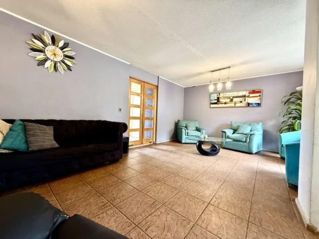 Casa venta Ciudad de los Valles | 4 dormitorios por 5790.00 en Pudahuel